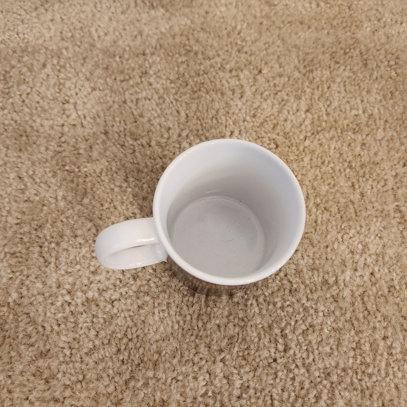 Fantastic Beasts Heat Change Coffee Mug Harry Potter - Picture 4 of 5